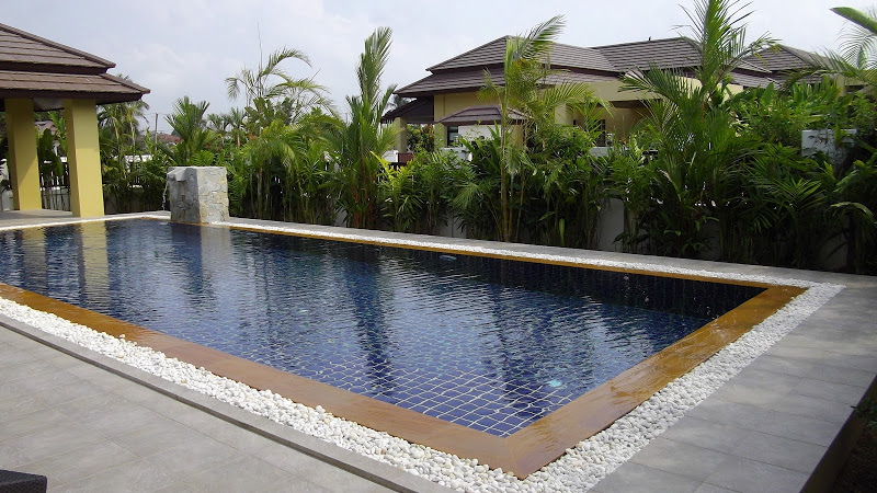 Single House for Rent in Bang Saray, Sattahip