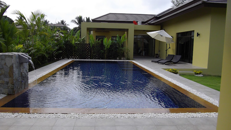 Single House for Rent in Bang Saray, Sattahip