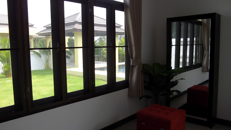 Single House for Rent in Bang Saray, Sattahip