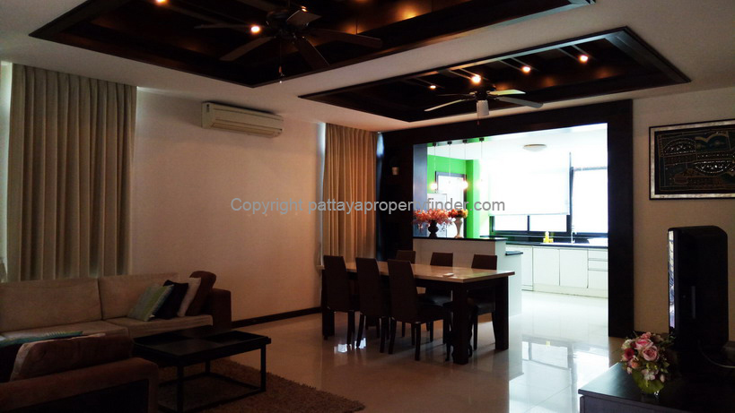 House For Rent in East Pattaya