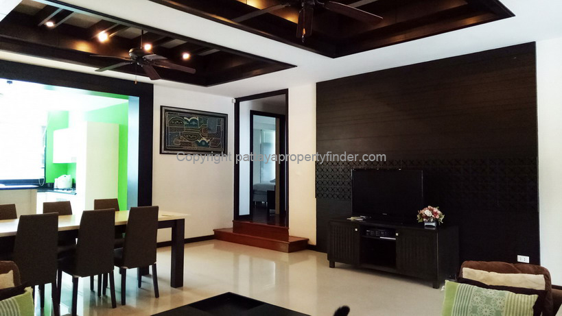 House For Rent in East Pattaya