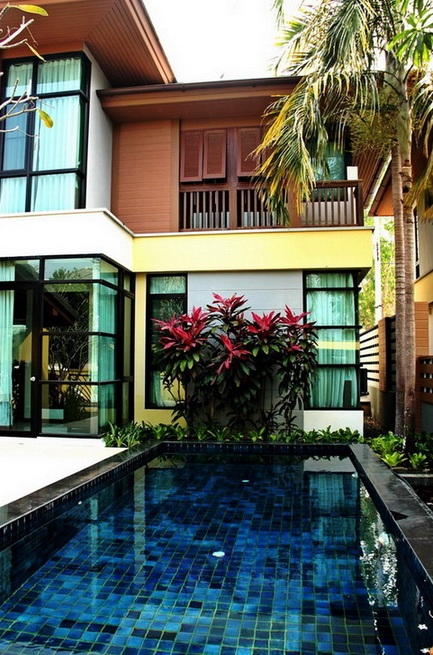 House For Rent in East Pattaya