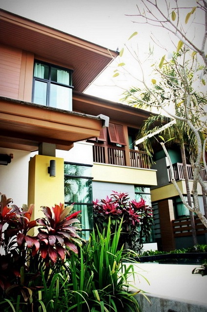 House For Rent in East Pattaya