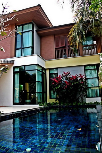 House For Rent in East Pattaya