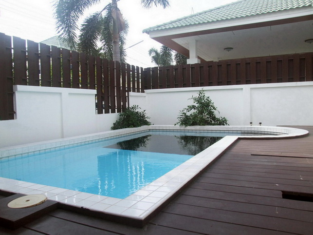 House For Rent in East Pattaya