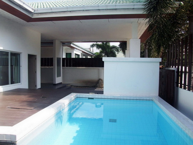 House For Rent in East Pattaya