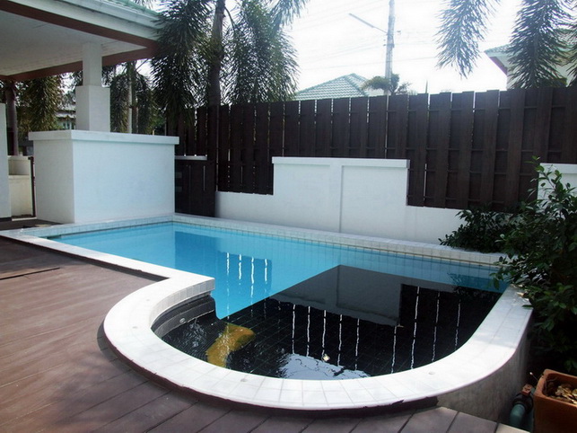 House For Rent in East Pattaya