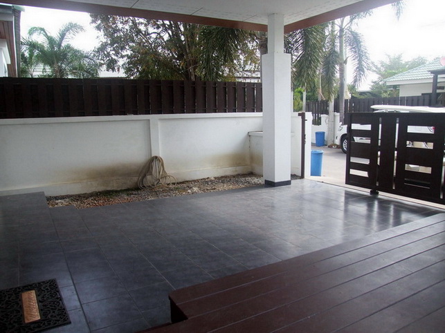 House For Rent in East Pattaya