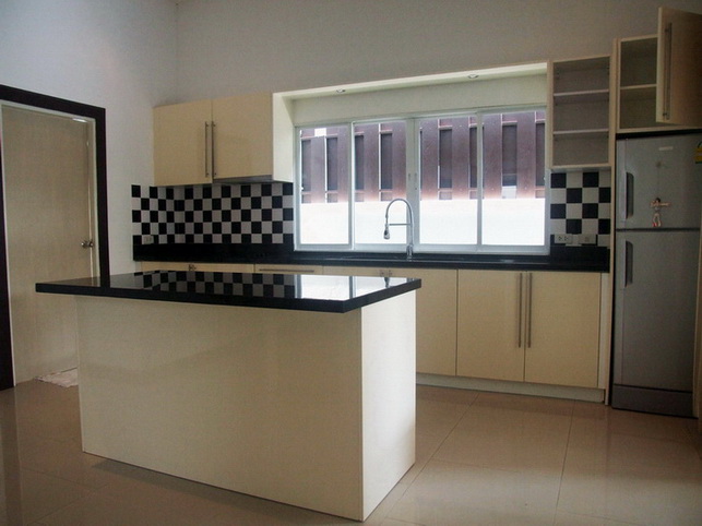 House For Rent in East Pattaya