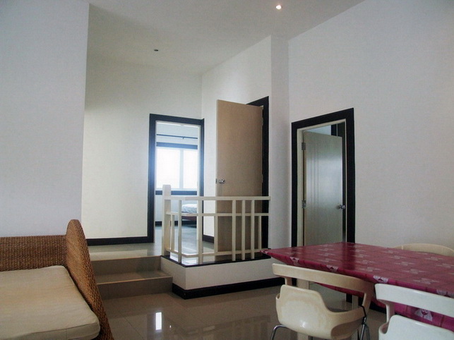 House For Rent in East Pattaya