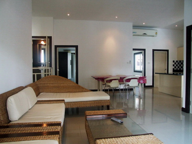 House For Rent in East Pattaya