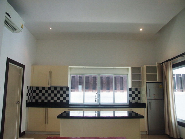 House For Rent in East Pattaya