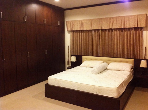 House For Rent in East Pattaya