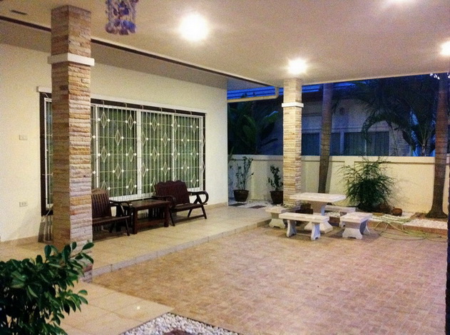 House For Rent in East Pattaya