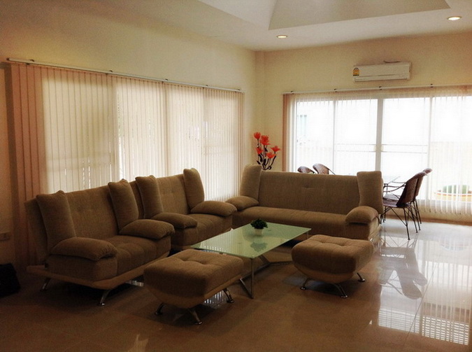 House For Rent in East Pattaya