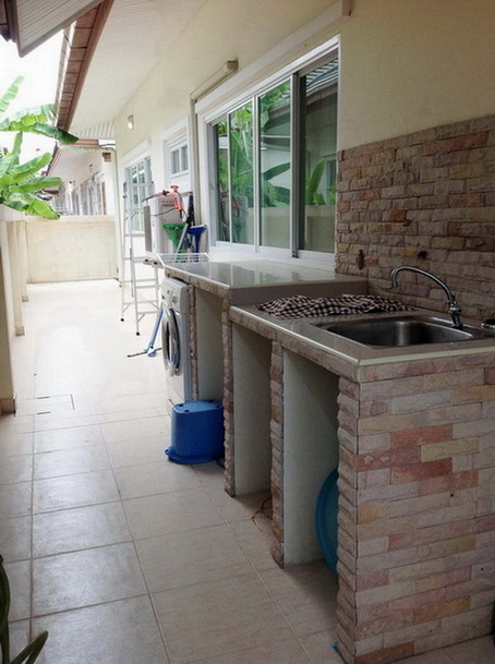 House For Rent in East Pattaya