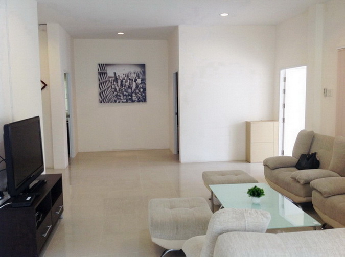 House For Rent in East Pattaya