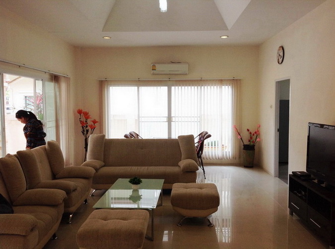 House For Rent in East Pattaya