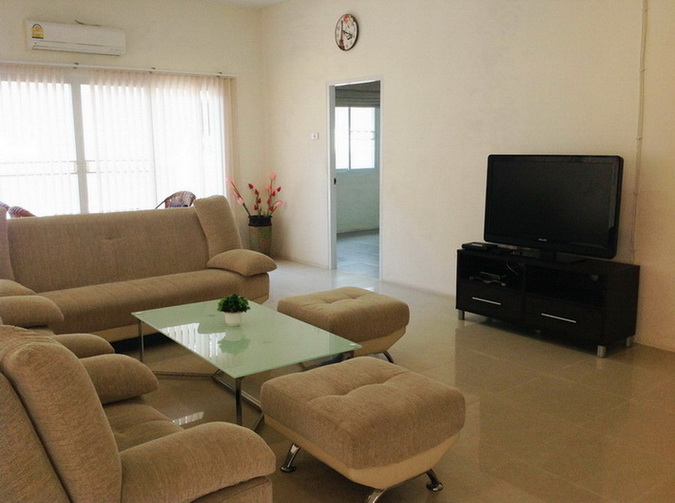 House For Rent in East Pattaya