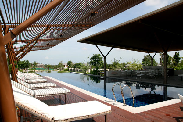 Private Pool House For Rent in East Pattaya