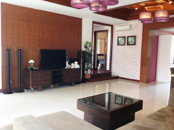 Private Pool House For Rent in East Pattaya