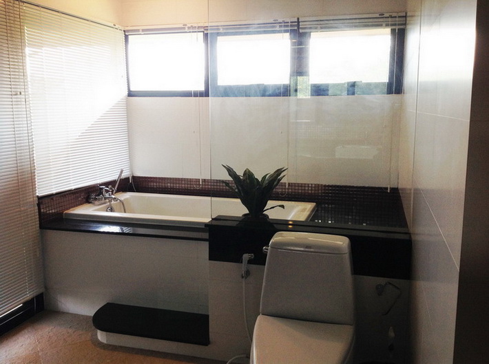 Private Pool House For Rent in East Pattaya