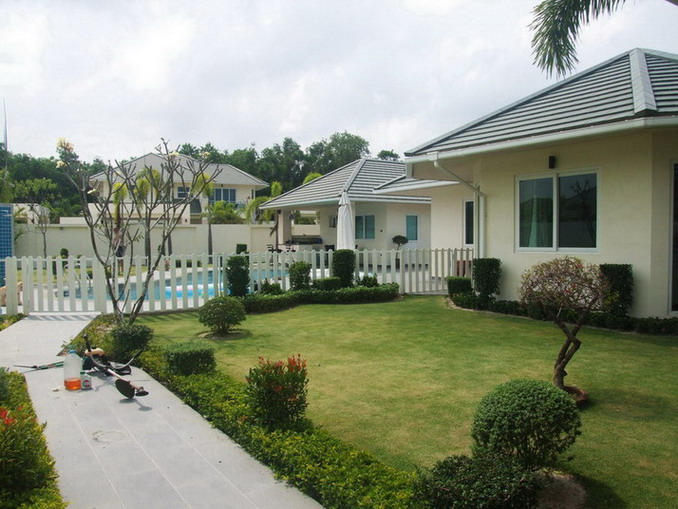 New House for Sale in East Pattaya