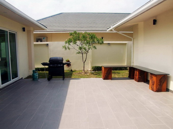 New House for Sale in East Pattaya