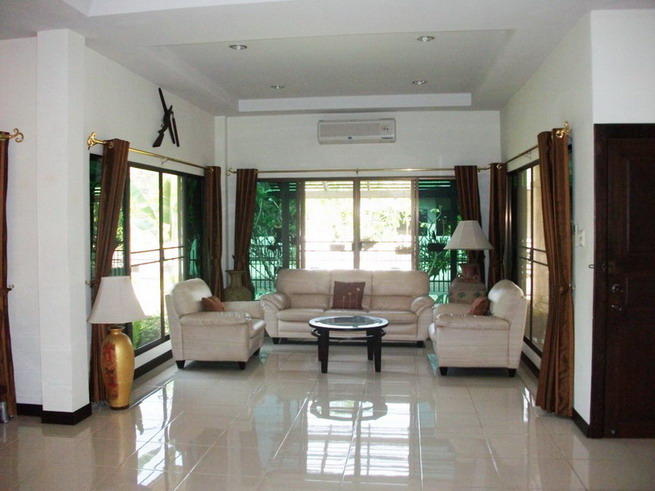 House for Rent in East Pattaya