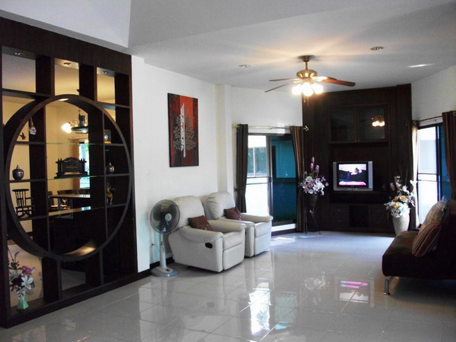 House for Rent in East Pattaya