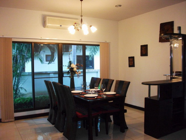 House for Rent in East Pattaya