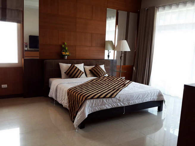Luxury Homes For Sale and Rent in Jomtien