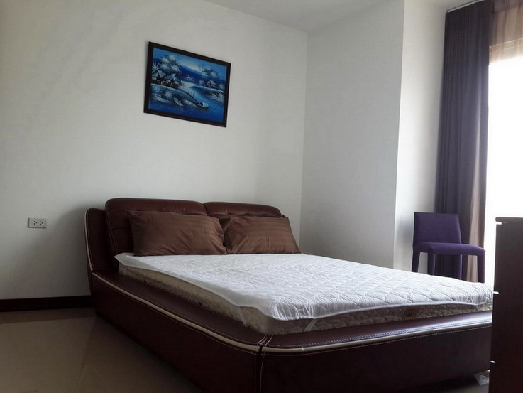 4 Bed Luxury Homes For Rent in Jomtien