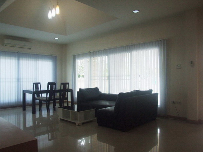 House For Rent in East Pattaya