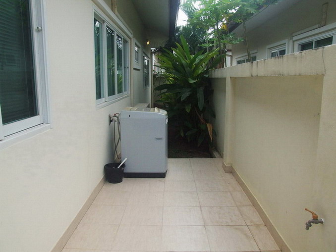 House For Rent in East Pattaya