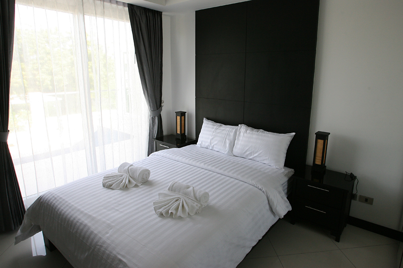 Modern House For Rent in Jomtien