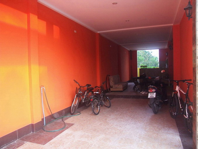 House for Rent in Jomtien