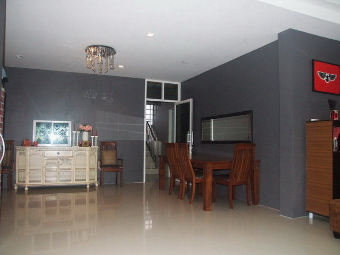 House for Rent in Jomtien