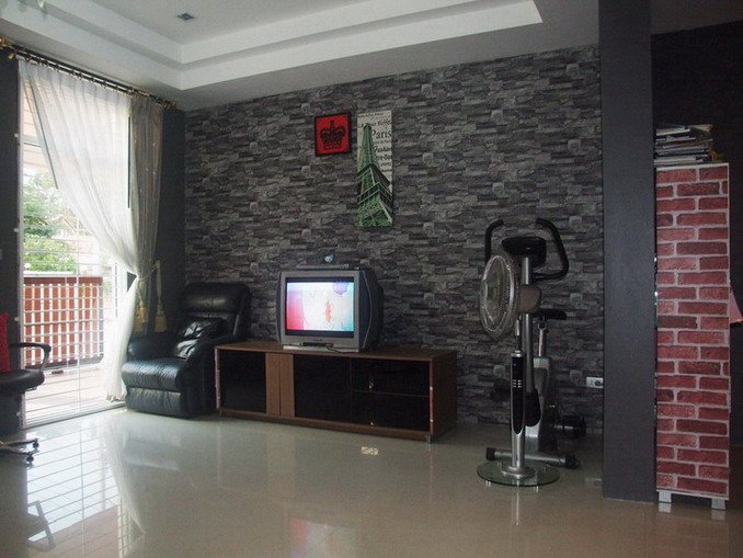 House for Rent in Jomtien