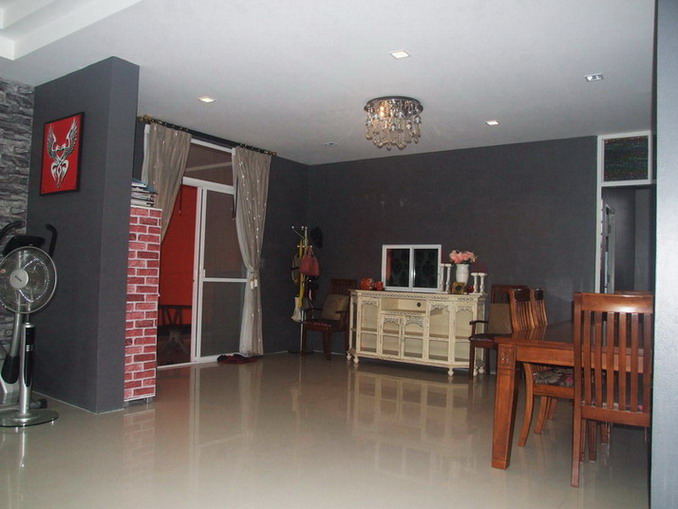 House for Rent in Jomtien