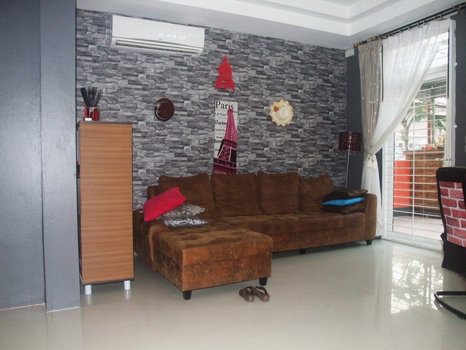 House for Rent in Jomtien