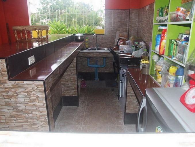 House for Rent in Jomtien