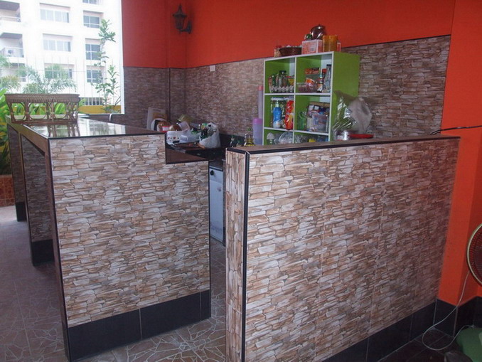 House for Rent in Jomtien