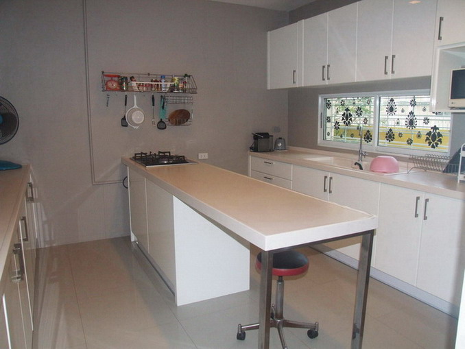 House for Rent in Jomtien