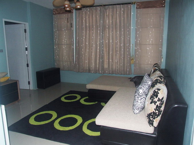 House for Rent in Jomtien