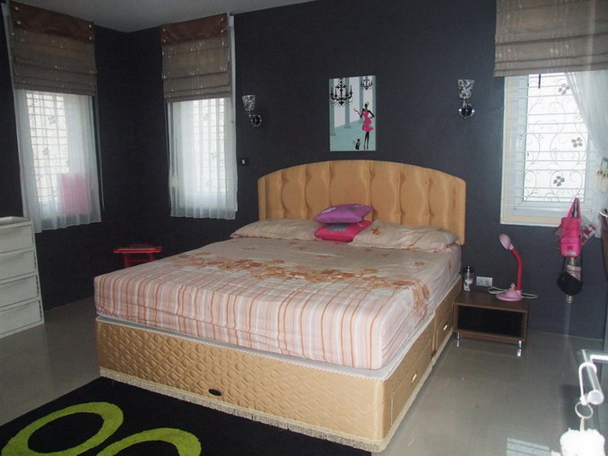 House for Rent in Jomtien