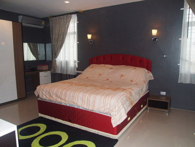 House for Rent in Jomtien