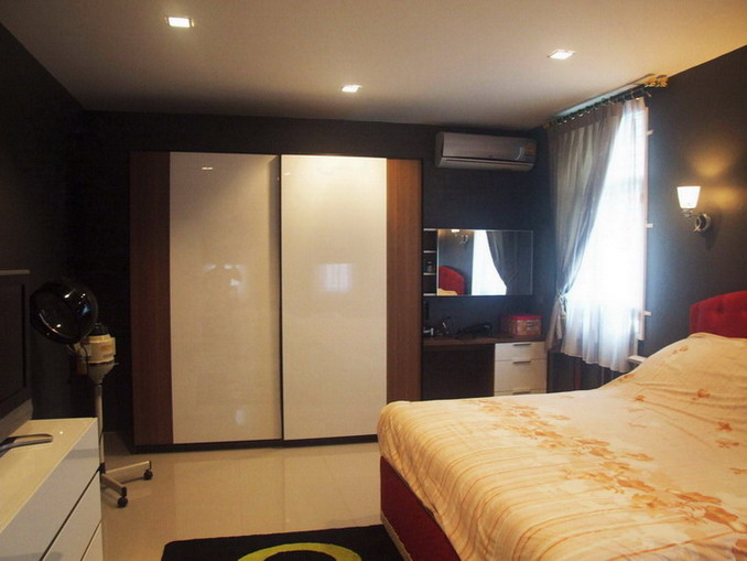 House for Rent in Jomtien