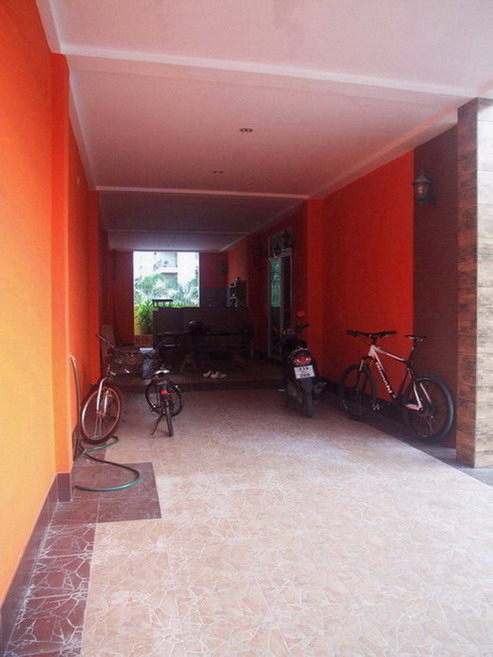 House for Rent in Jomtien