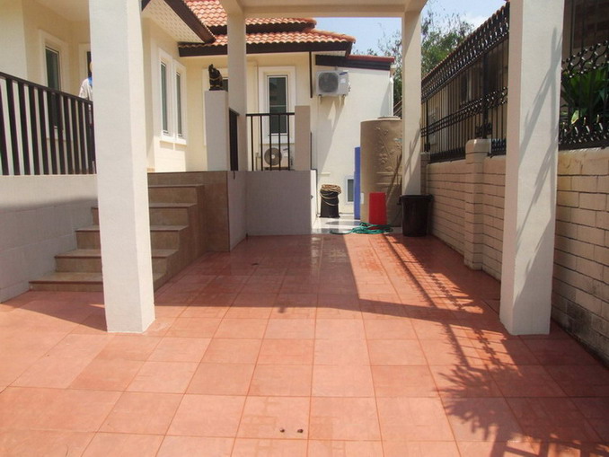 New House for Rent in Jomtien